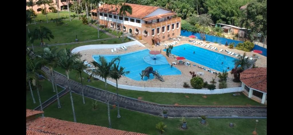 Eduardos Park Hotel Cotia  Exterior foto