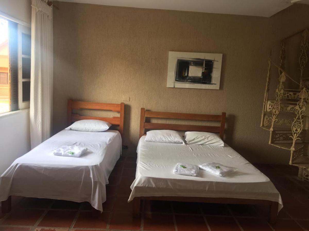Eduardos Park Hotel Cotia  Zimmer foto
