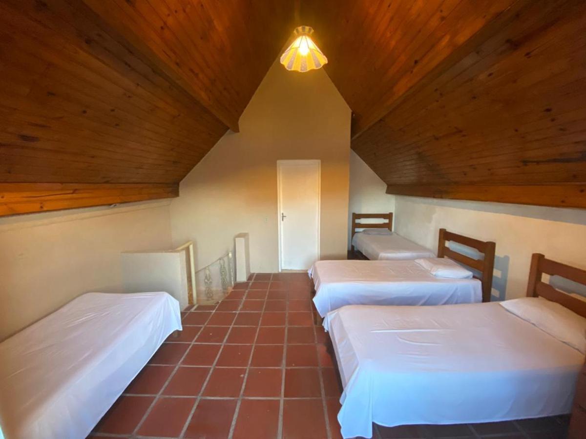 Eduardos Park Hotel Cotia  Zimmer foto
