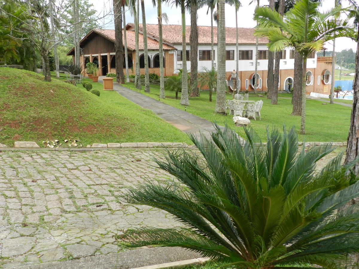 Eduardos Park Hotel Cotia  Exterior foto