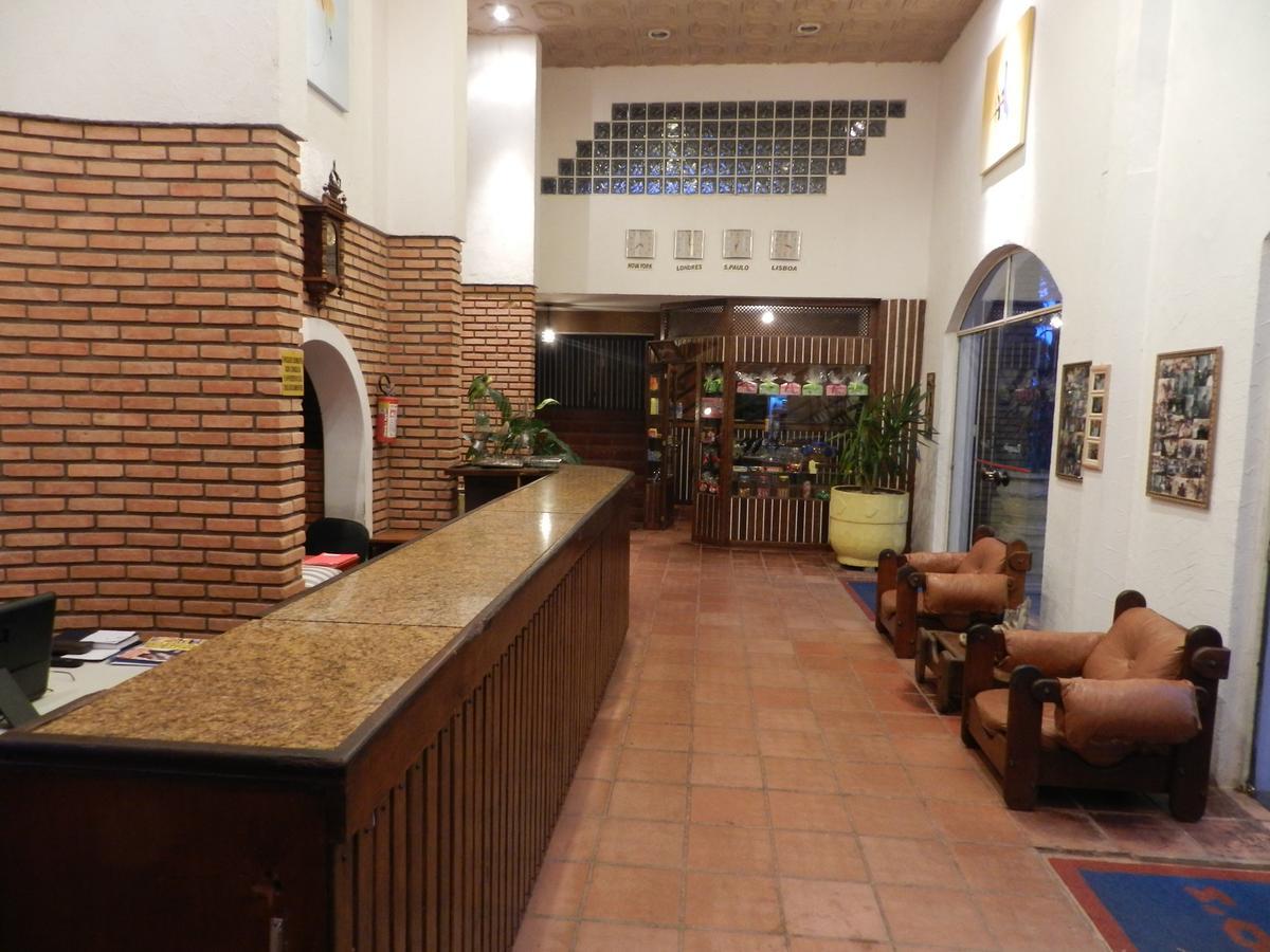Eduardos Park Hotel Cotia  Exterior foto