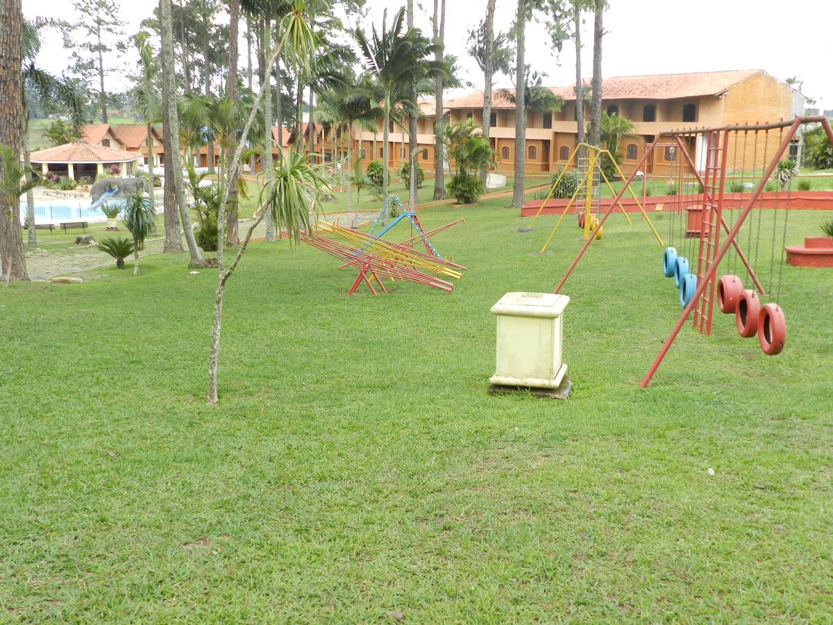 Eduardos Park Hotel Cotia  Exterior foto