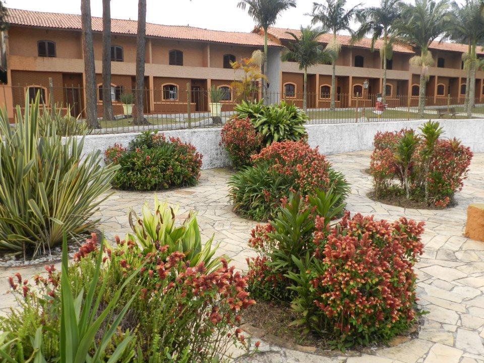 Eduardos Park Hotel Cotia  Exterior foto
