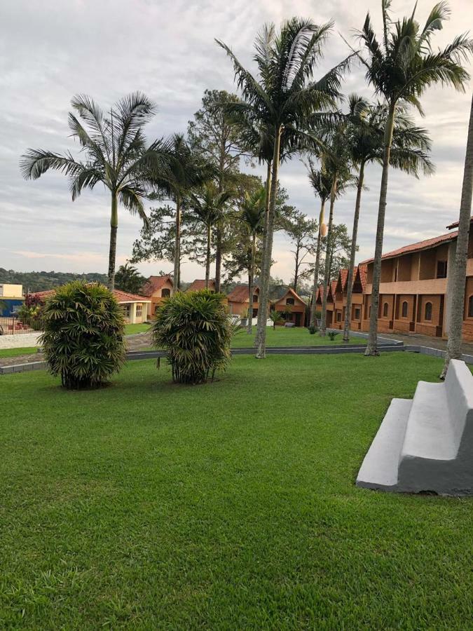 Eduardos Park Hotel Cotia  Exterior foto