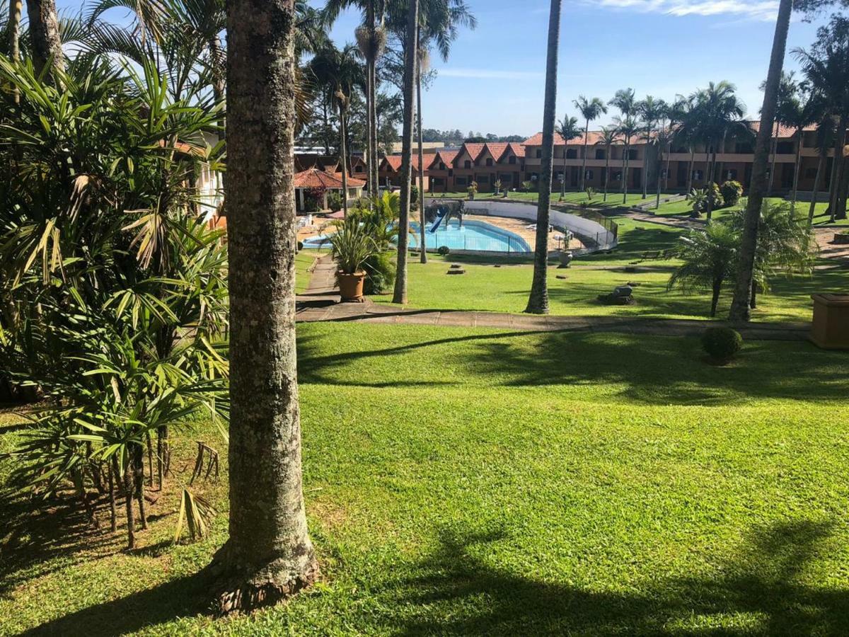 Eduardos Park Hotel Cotia  Exterior foto