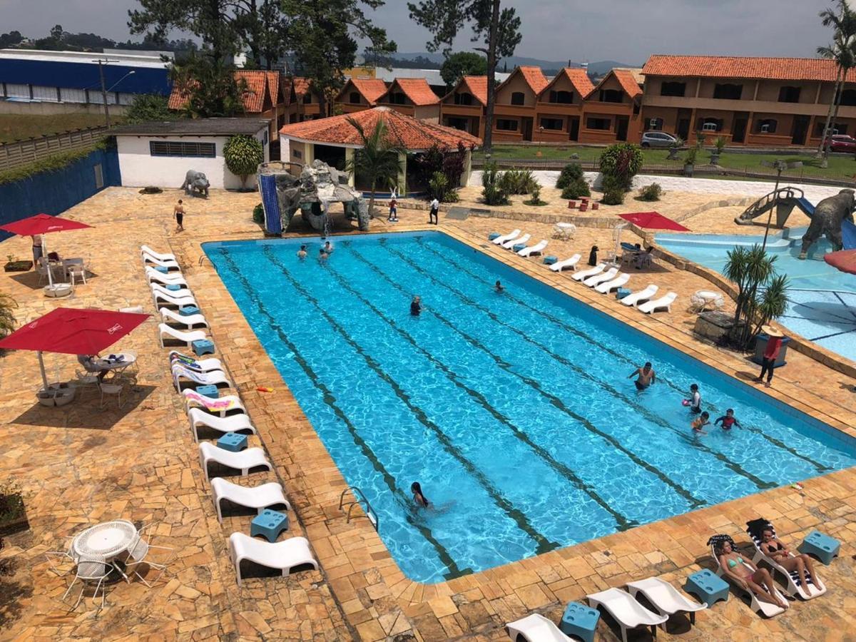 Eduardos Park Hotel Cotia  Exterior foto