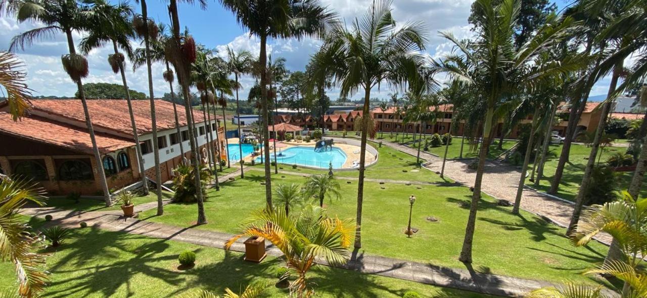 Eduardos Park Hotel Cotia  Exterior foto
